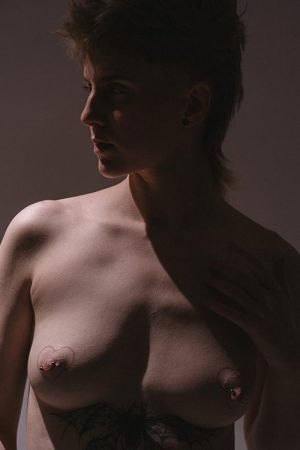 Lesben Escort Mika